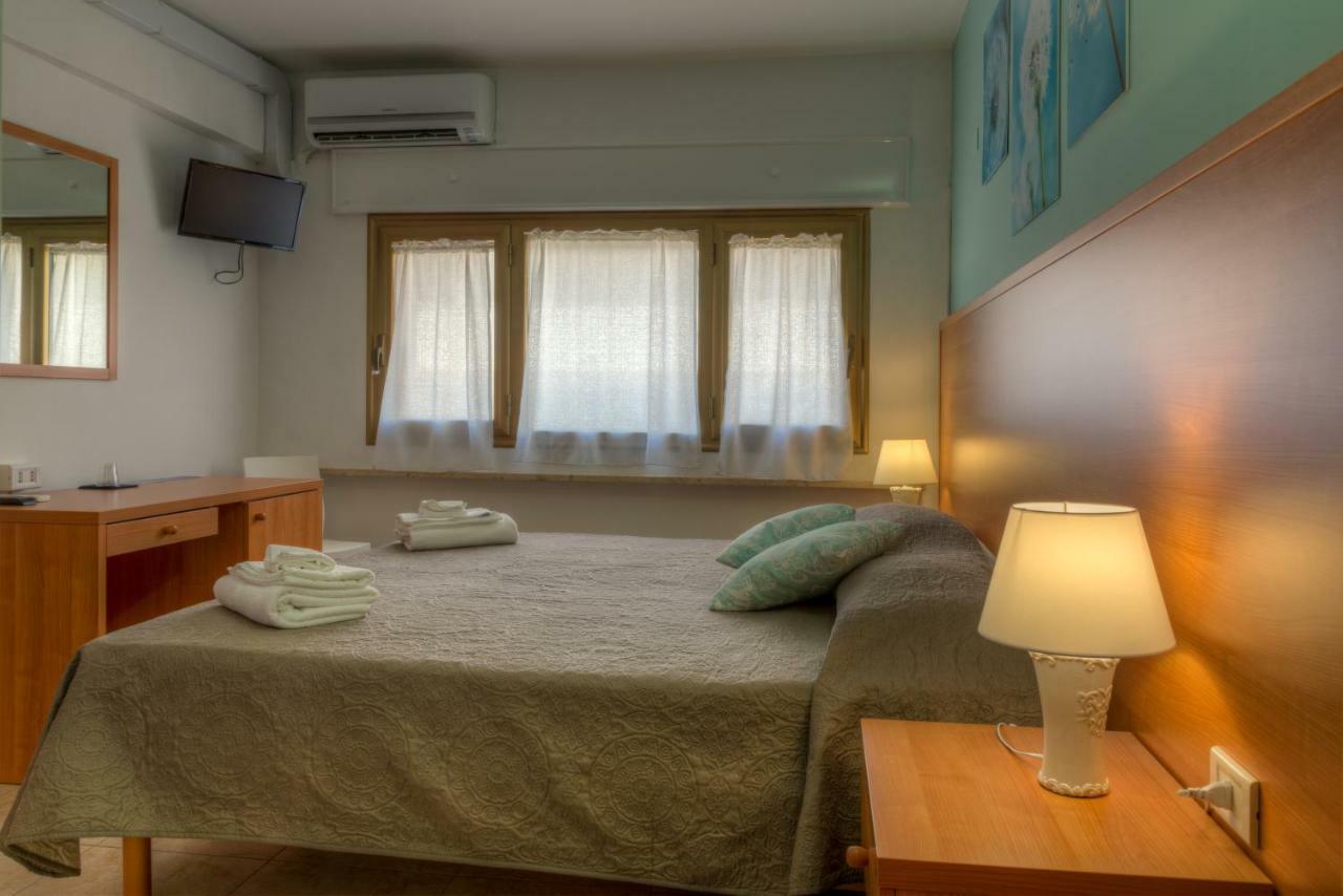 Aquarium Residence ซานเปียโตร อิน เบวานญา ภายนอก รูปภาพ