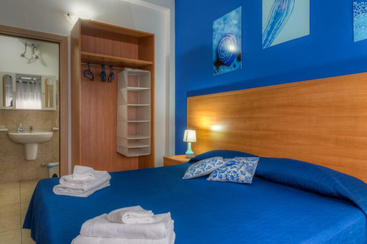 Aquarium Residence ซานเปียโตร อิน เบวานญา ภายนอก รูปภาพ