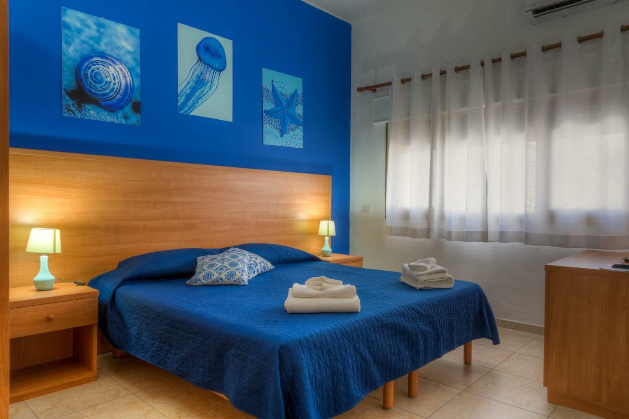 Aquarium Residence ซานเปียโตร อิน เบวานญา ภายนอก รูปภาพ